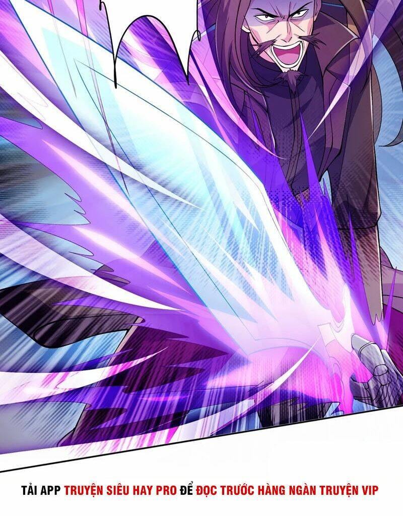 Linh Kiếm Tôn: Chapter 318
