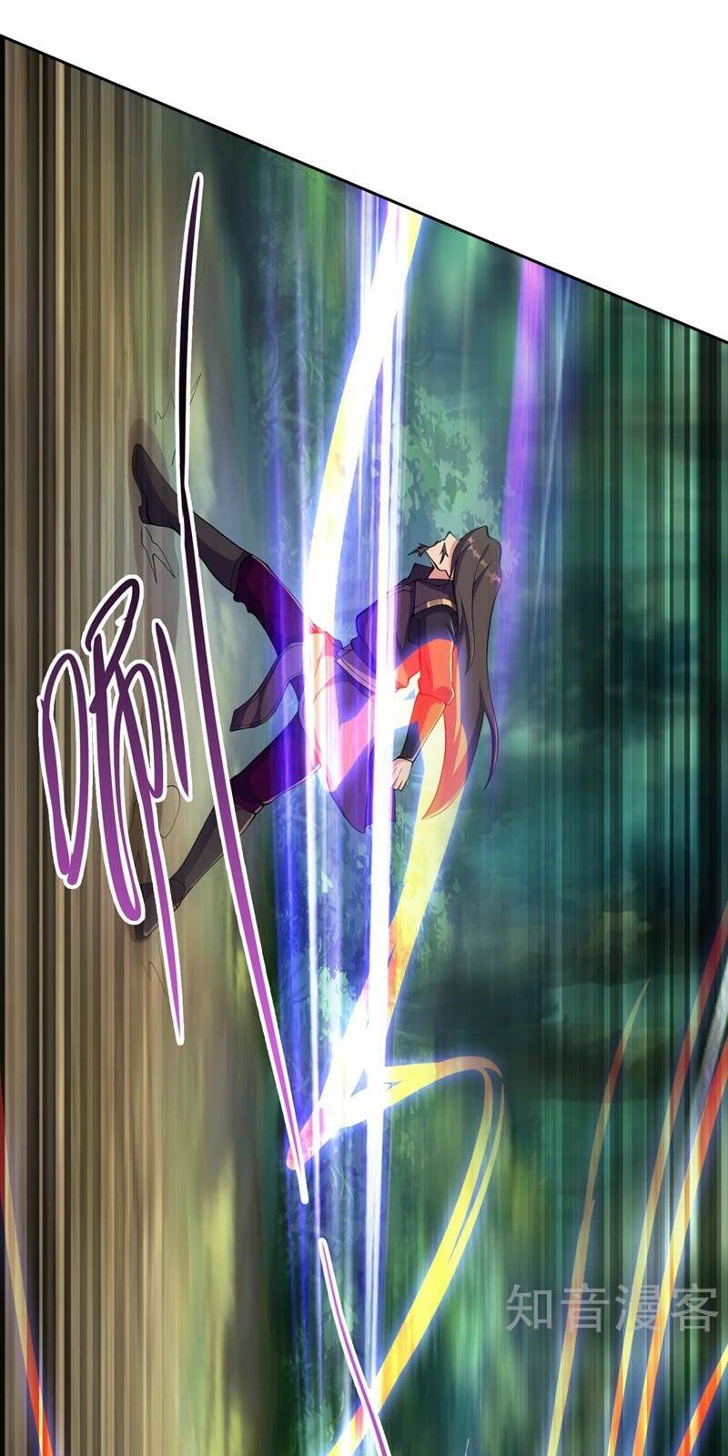 Linh Kiếm Tôn: Chapter 318