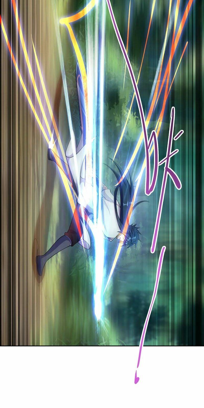 Linh Kiếm Tôn: Chapter 318