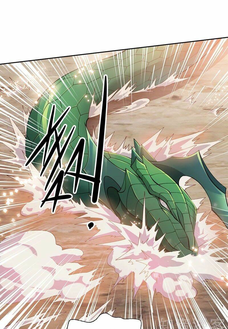 Linh Kiếm Tôn: Chapter 318