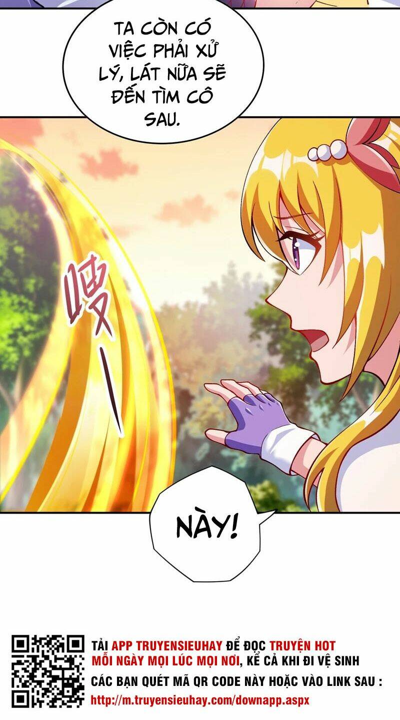 Linh Kiếm Tôn: Chapter 322