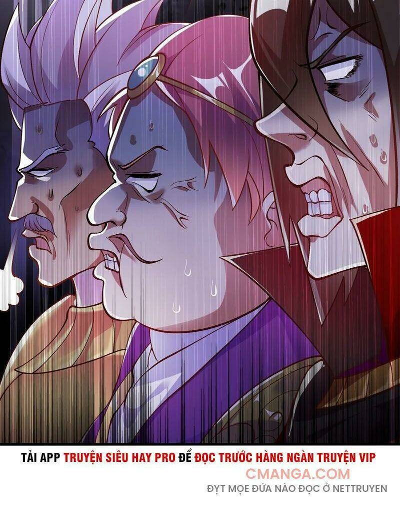 Linh Kiếm Tôn: Chapter 328