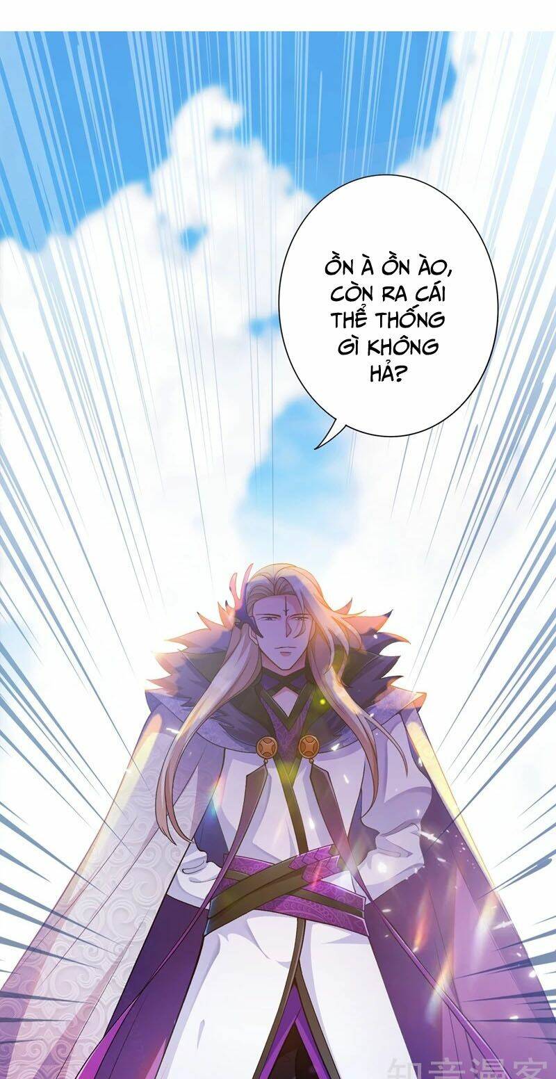Linh Kiếm Tôn: Chapter 334