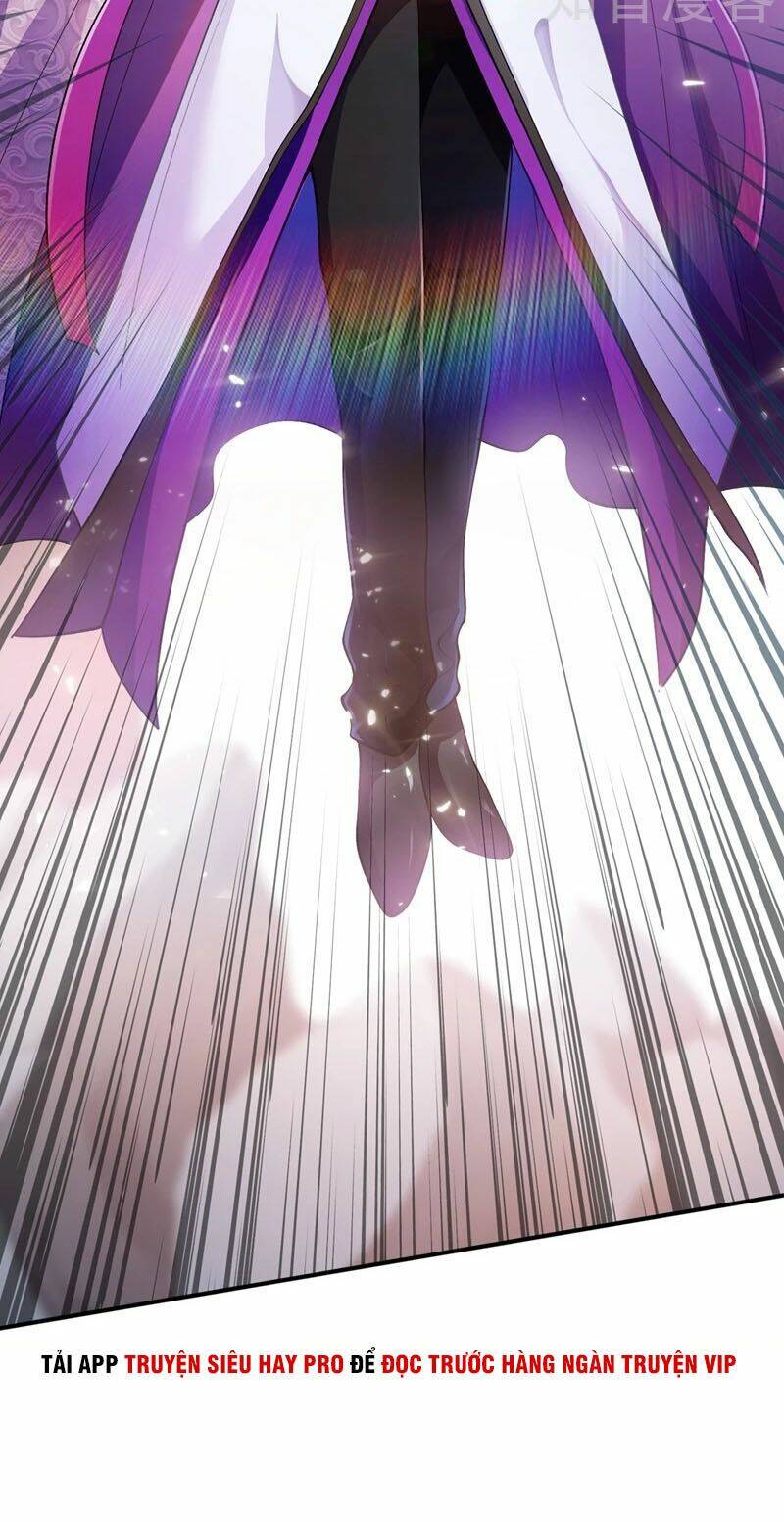 Linh Kiếm Tôn: Chapter 334