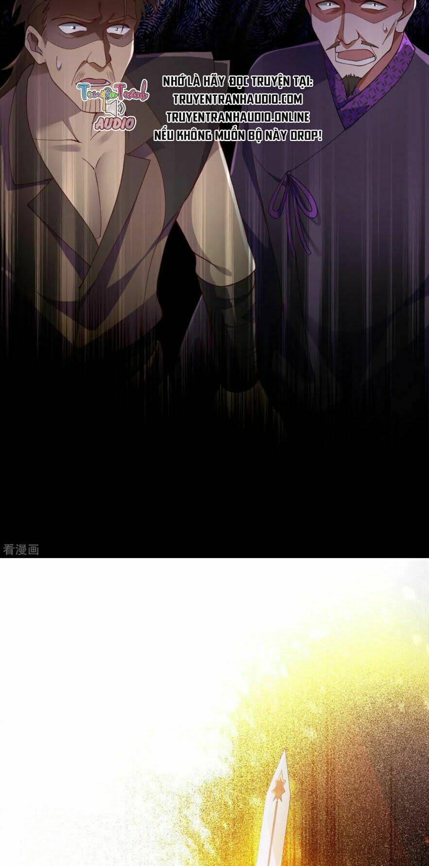 Linh Kiếm Tôn: Chapter 344
