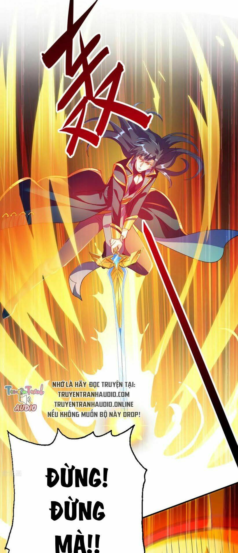 Linh Kiếm Tôn: Chapter 344