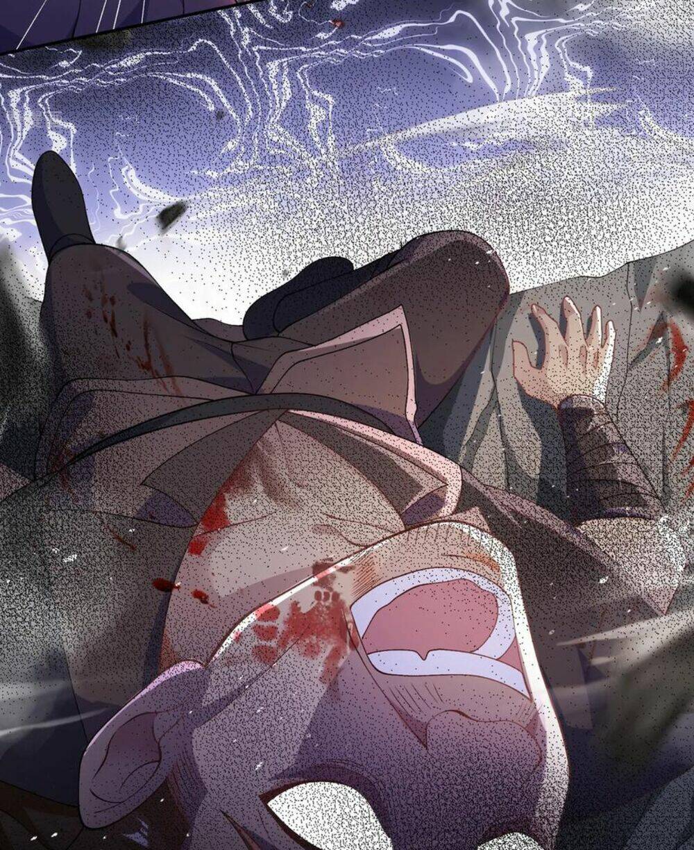 Linh Kiếm Tôn: Chapter 344