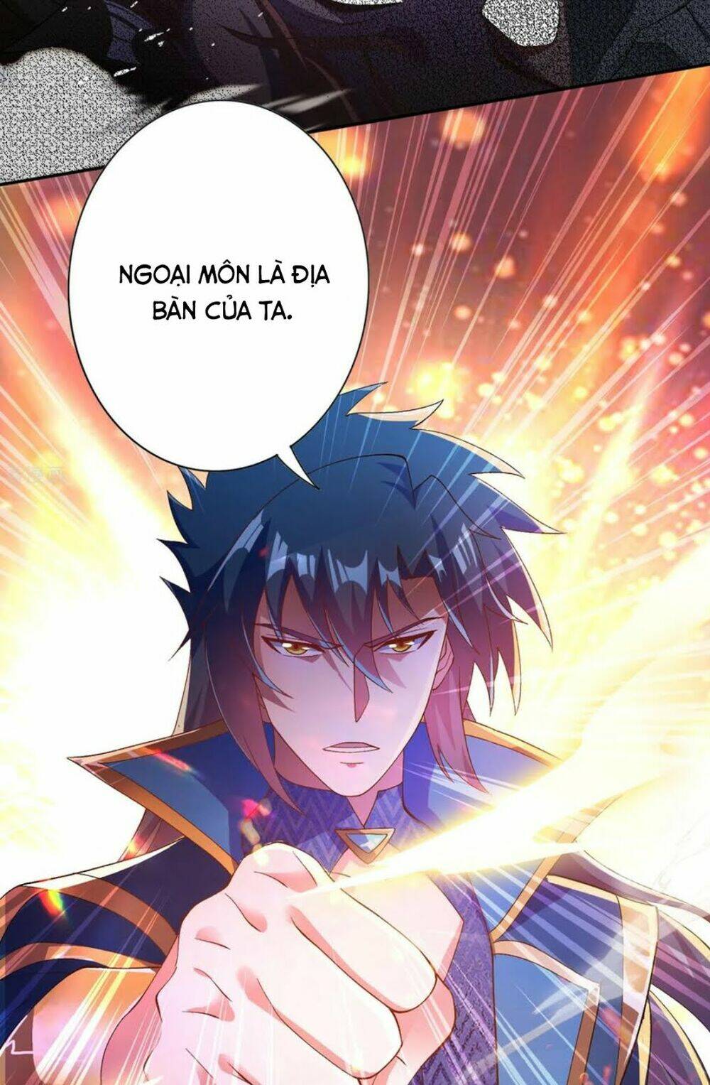 Linh Kiếm Tôn: Chapter 344