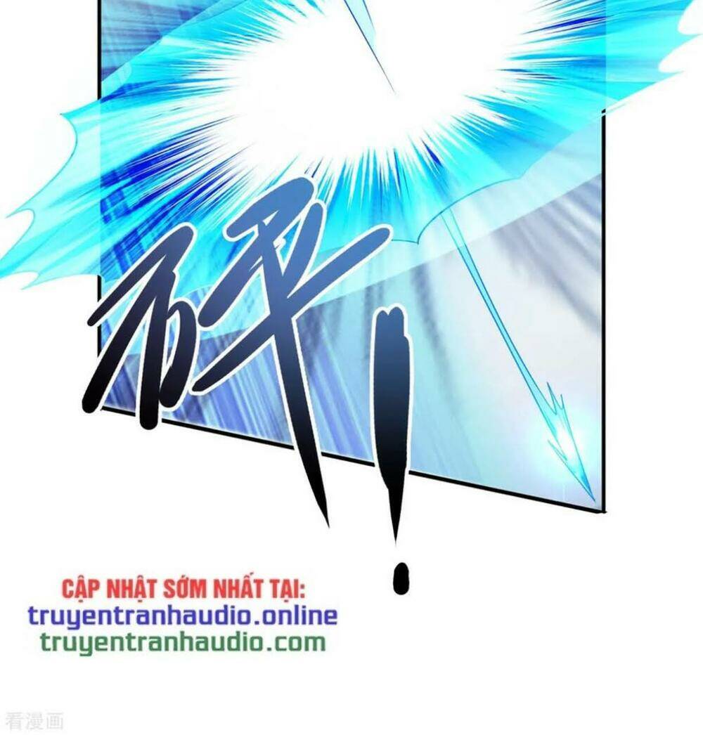 Linh Kiếm Tôn: Chapter 349