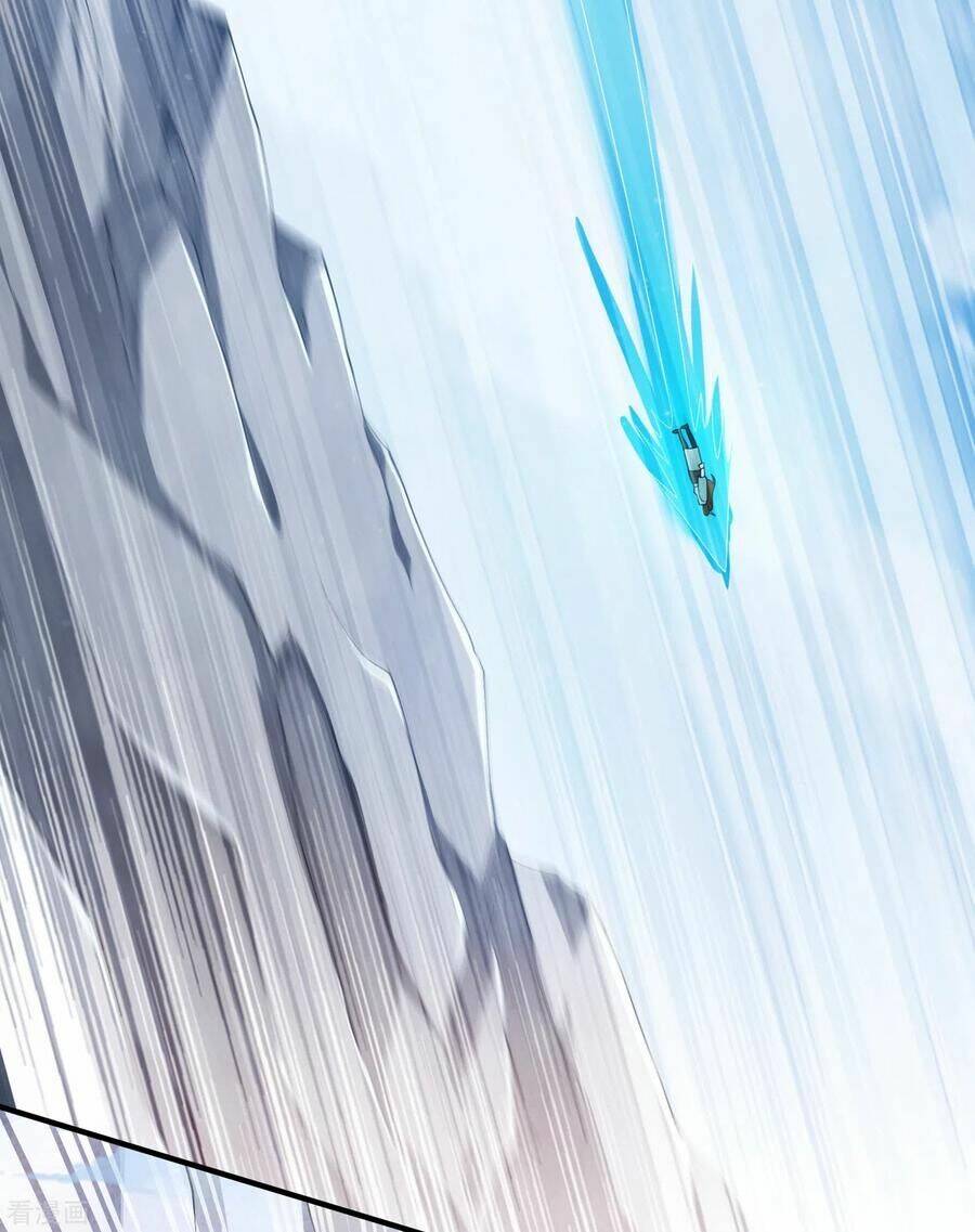 Linh Kiếm Tôn: Chapter 349