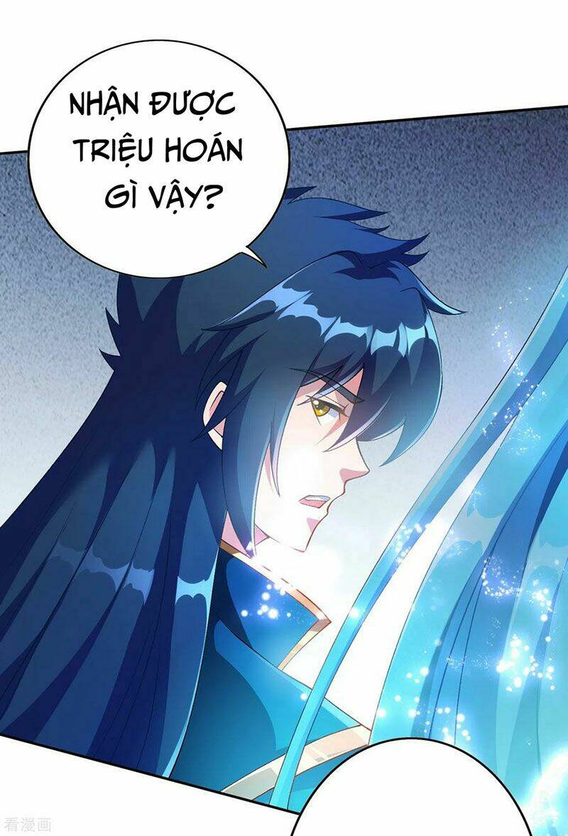 Linh Kiếm Tôn: Chapter 350
