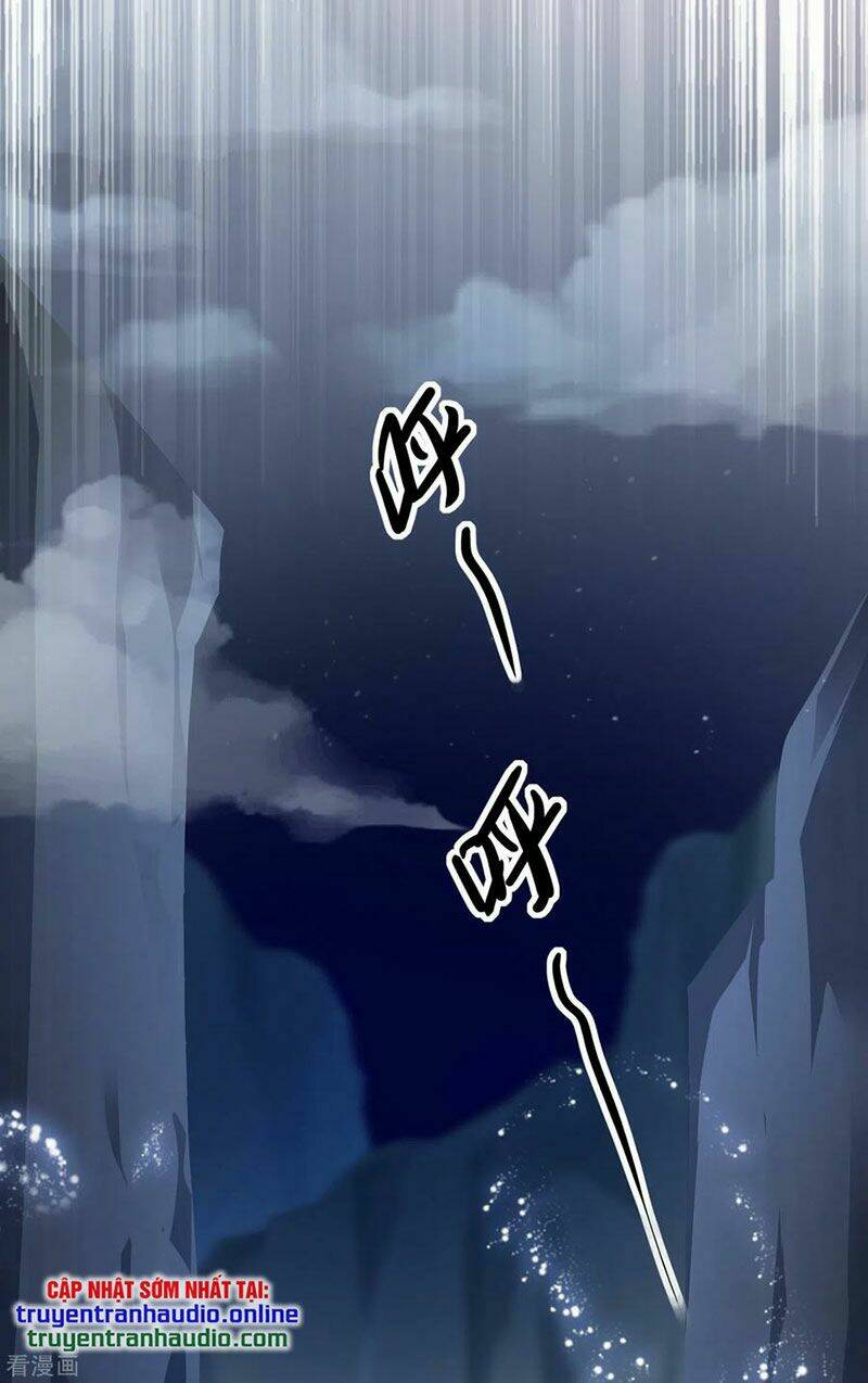 Linh Kiếm Tôn: Chapter 350