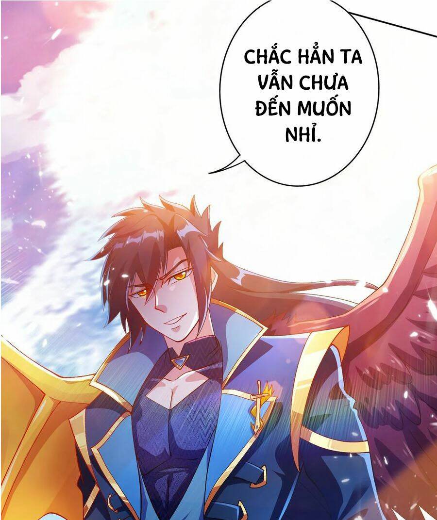 Linh Kiếm Tôn: Chapter 351
