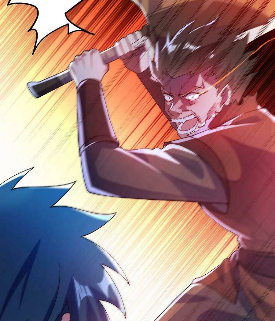 Linh Kiếm Tôn: Chapter 351
