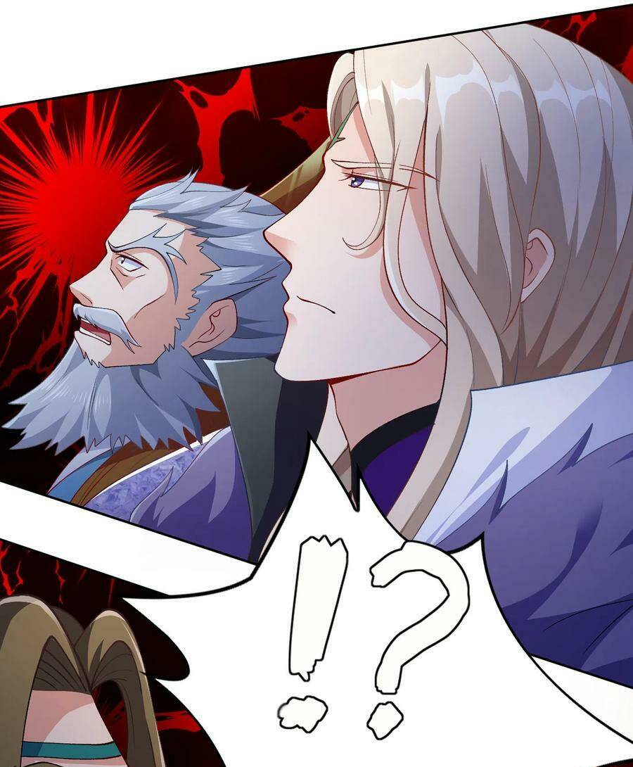 Linh Kiếm Tôn: Chapter 351
