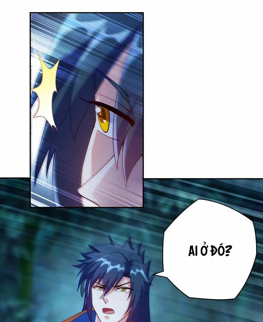 Linh Kiếm Tôn: Chapter 355