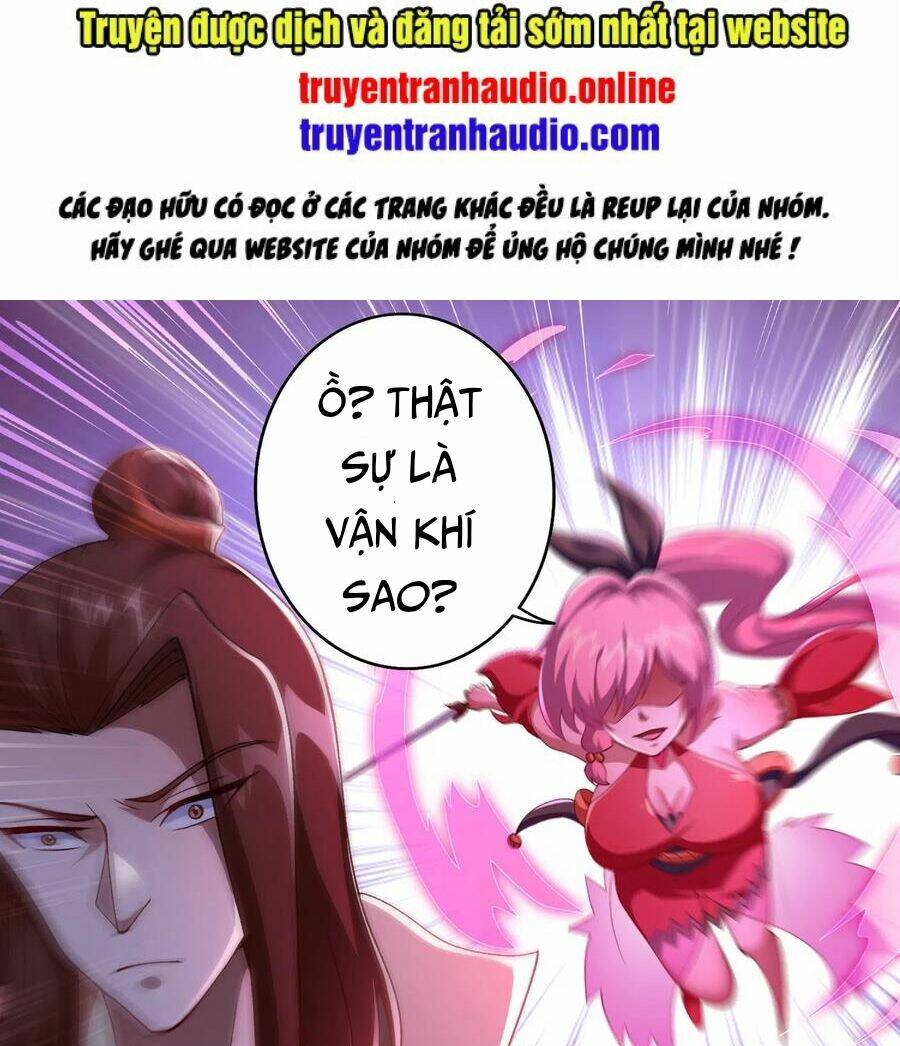 Linh Kiếm Tôn: Chapter 357