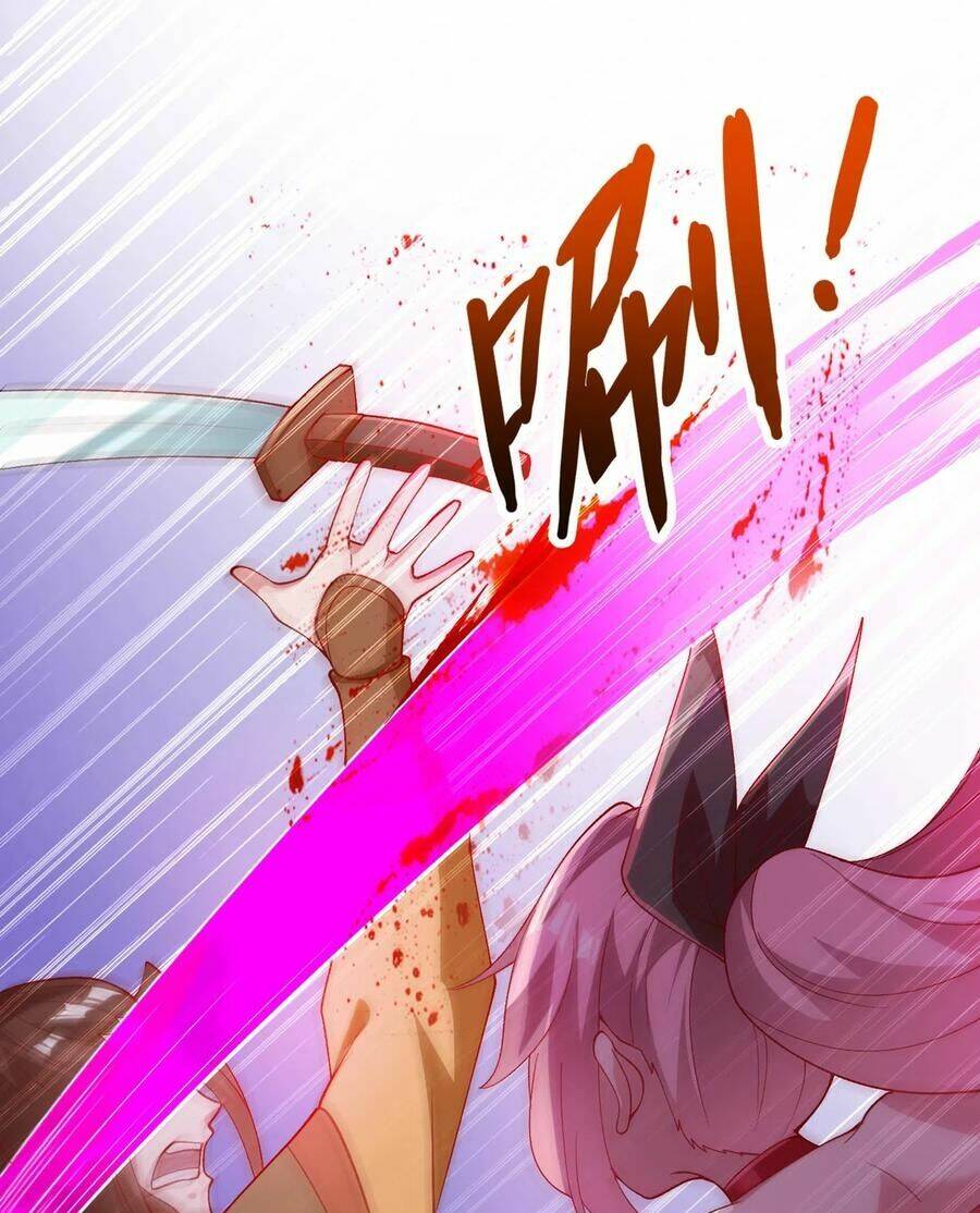 Linh Kiếm Tôn: Chapter 357