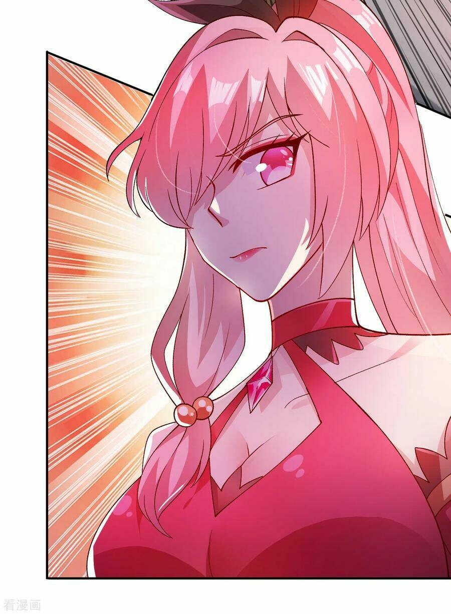 Linh Kiếm Tôn: Chapter 357