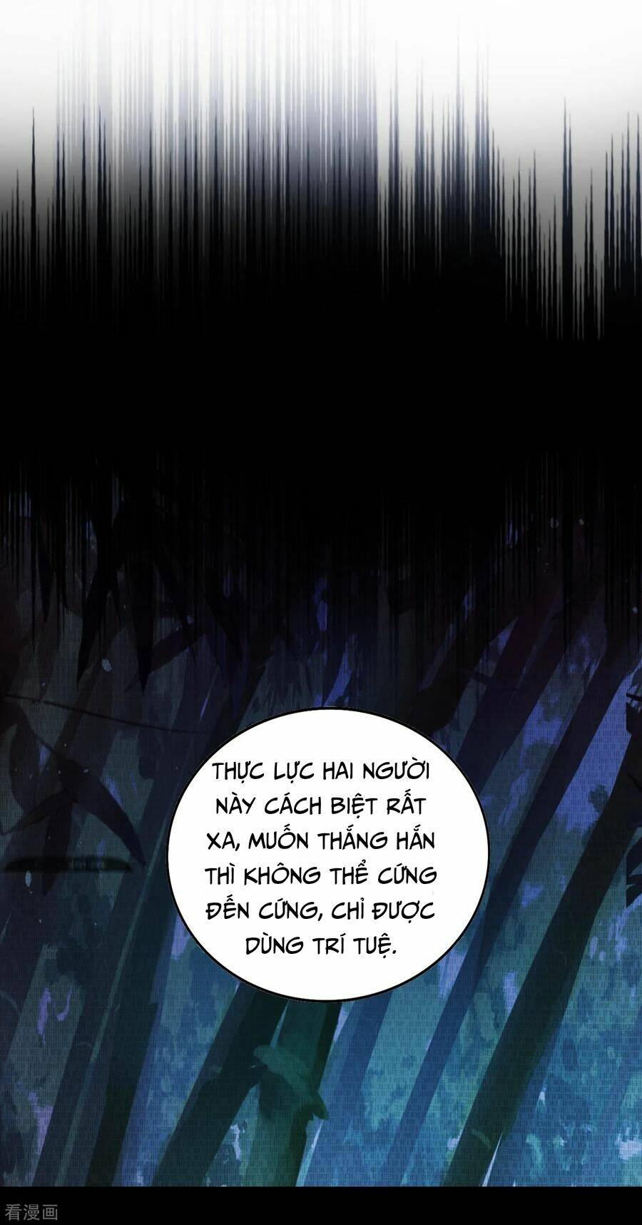 Linh Kiếm Tôn: Chapter 357