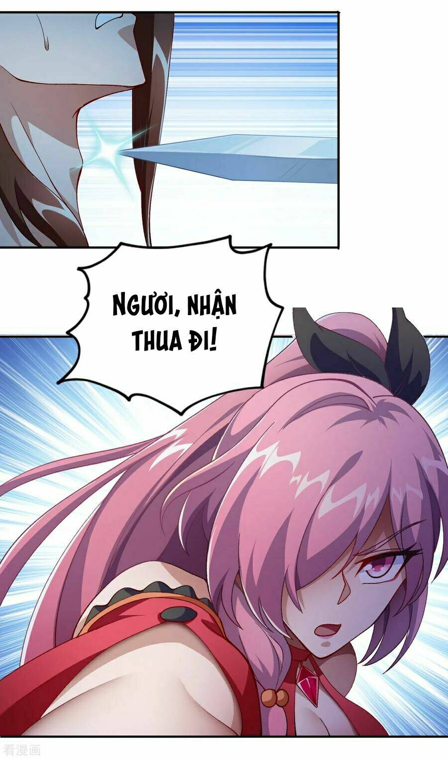 Linh Kiếm Tôn: Chapter 357