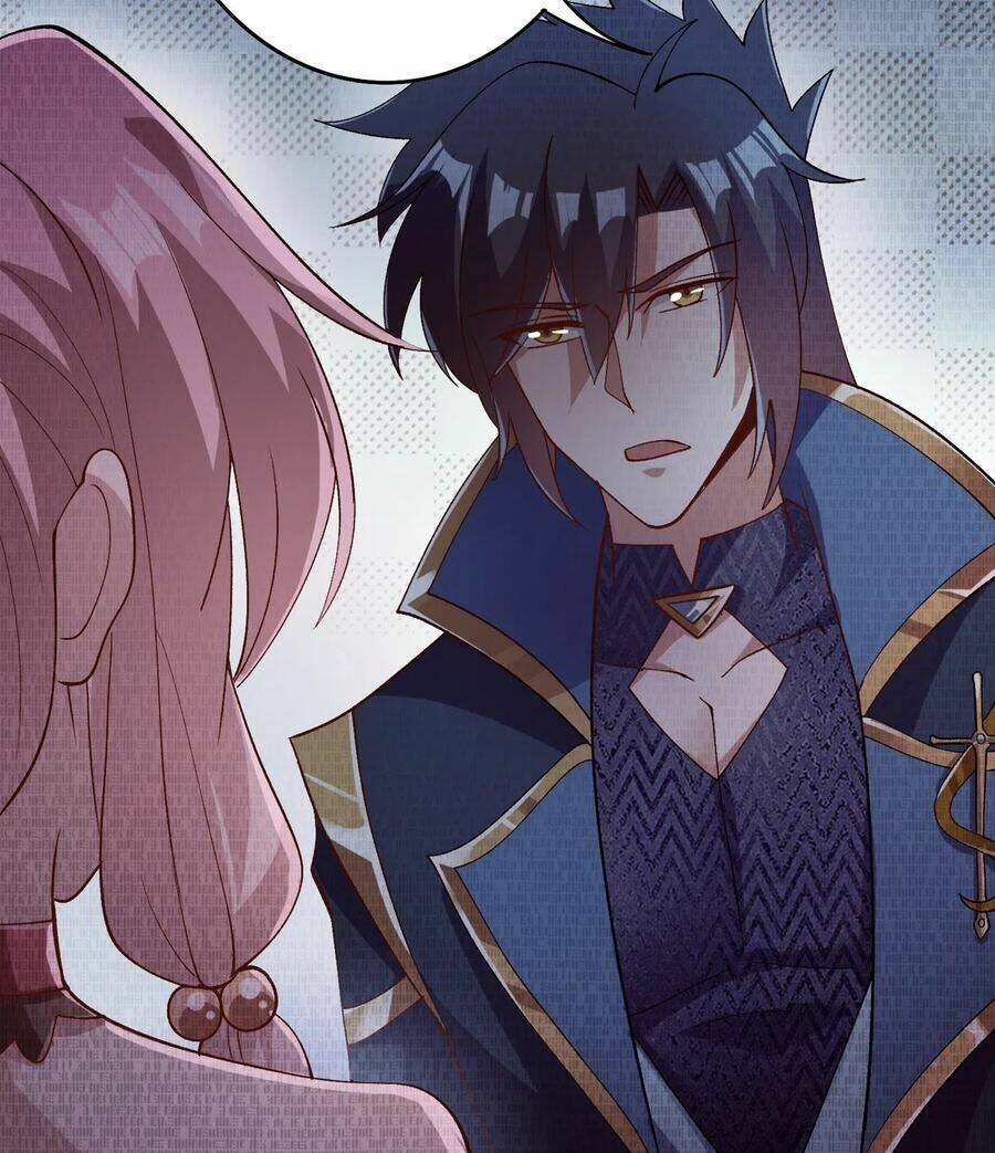 Linh Kiếm Tôn: Chapter 357