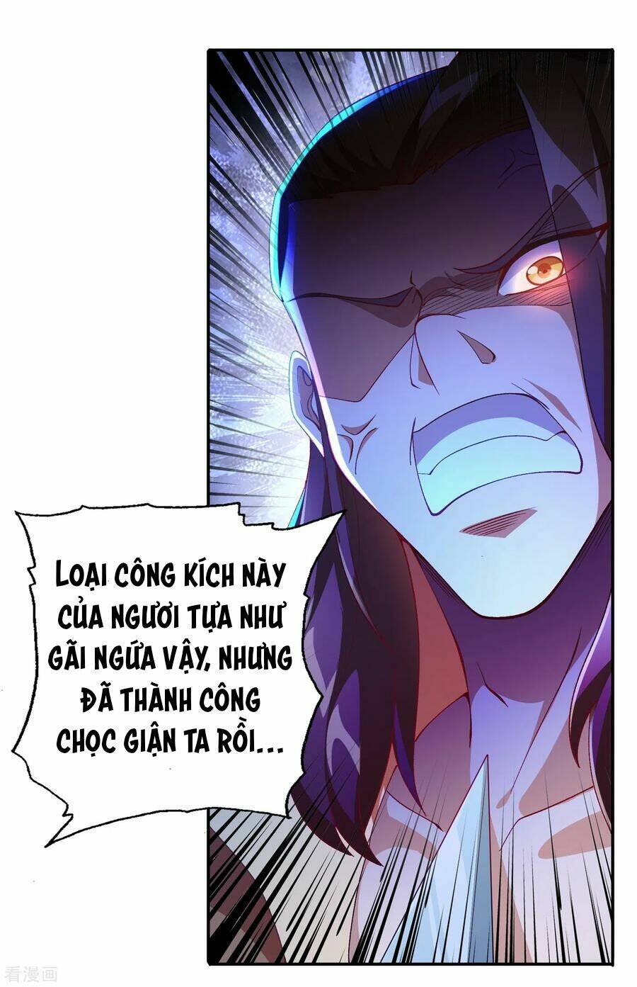 Linh Kiếm Tôn: Chapter 357