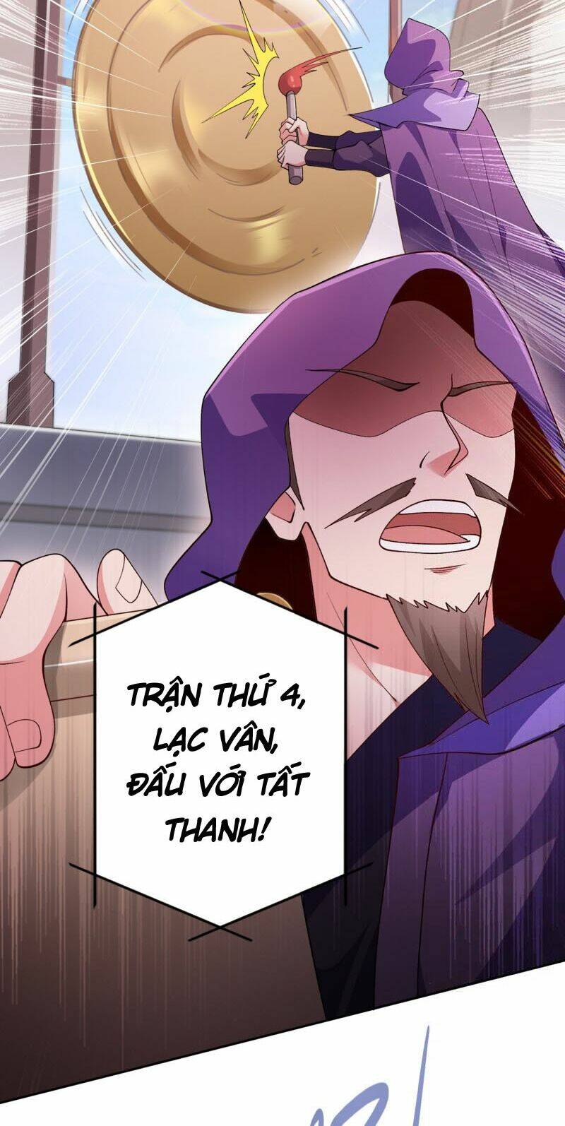 Linh Kiếm Tôn: Chapter 358