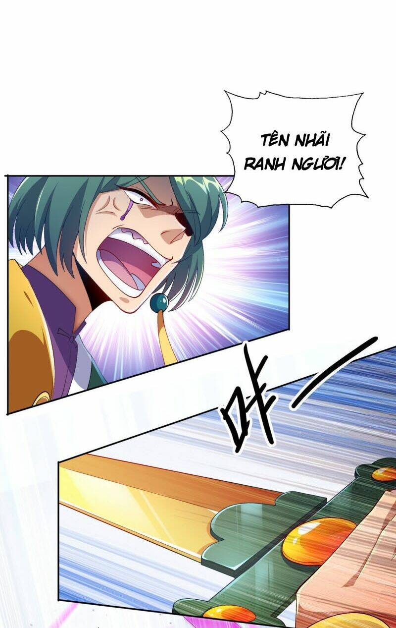 Linh Kiếm Tôn: Chapter 358