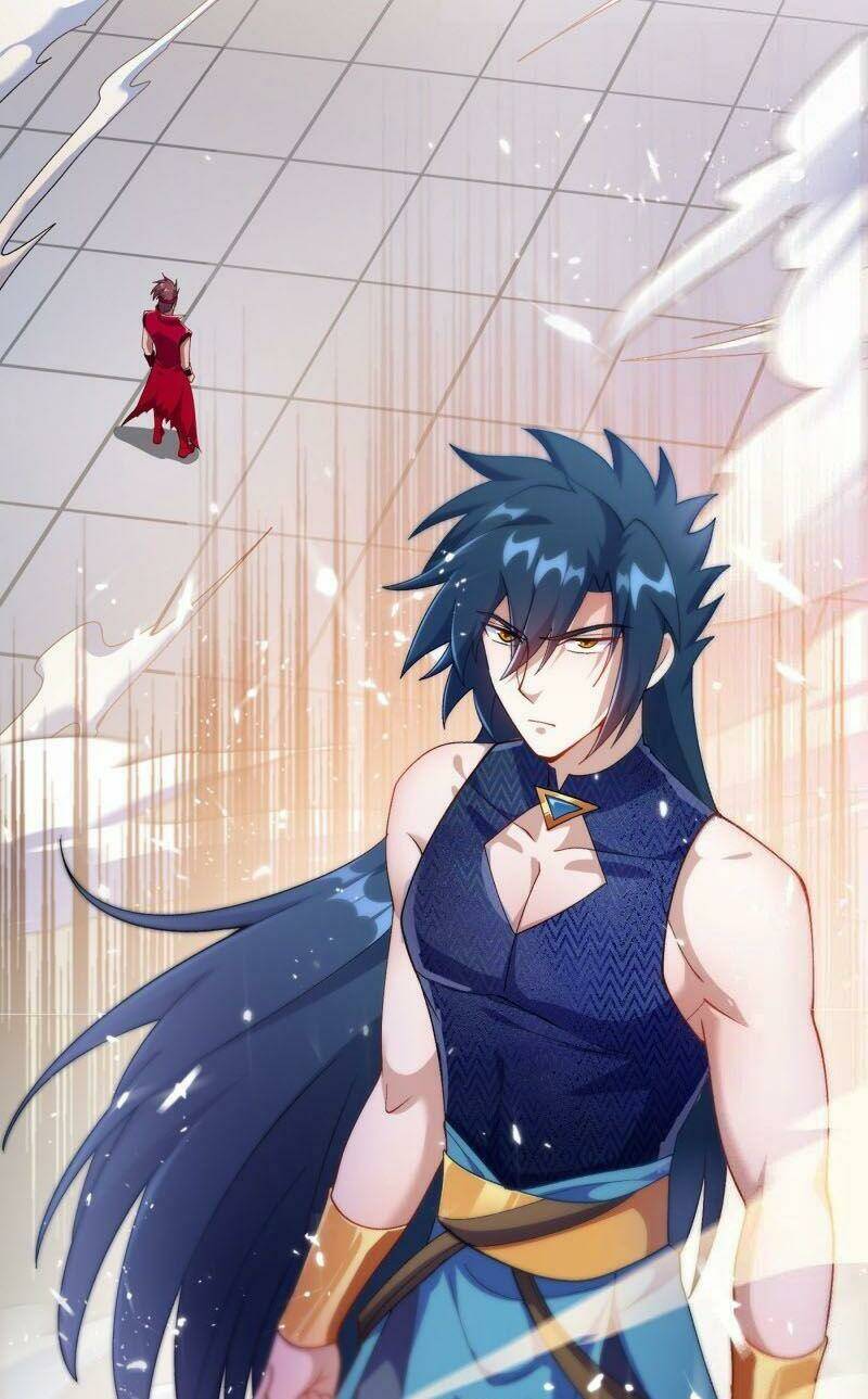 Linh Kiếm Tôn: Chapter 364