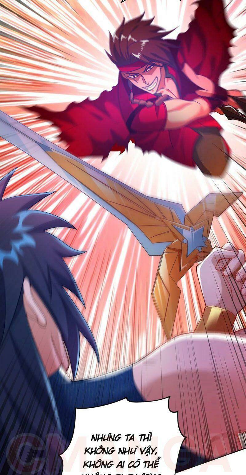 Linh Kiếm Tôn: Chapter 364