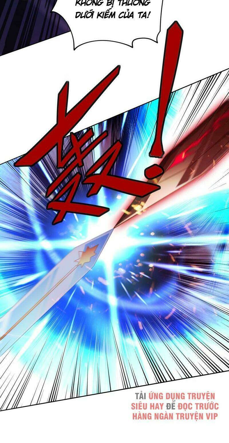 Linh Kiếm Tôn: Chapter 364