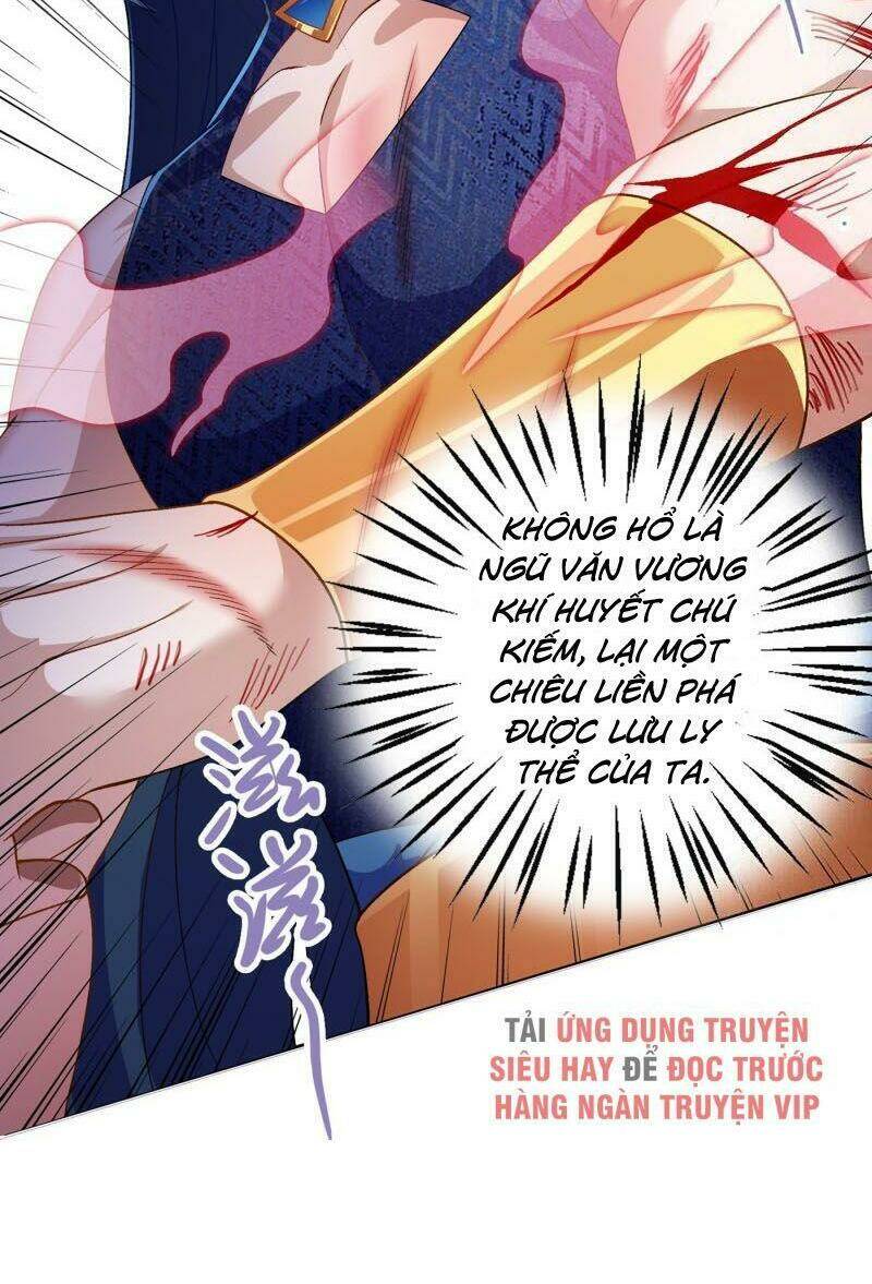 Linh Kiếm Tôn: Chapter 364