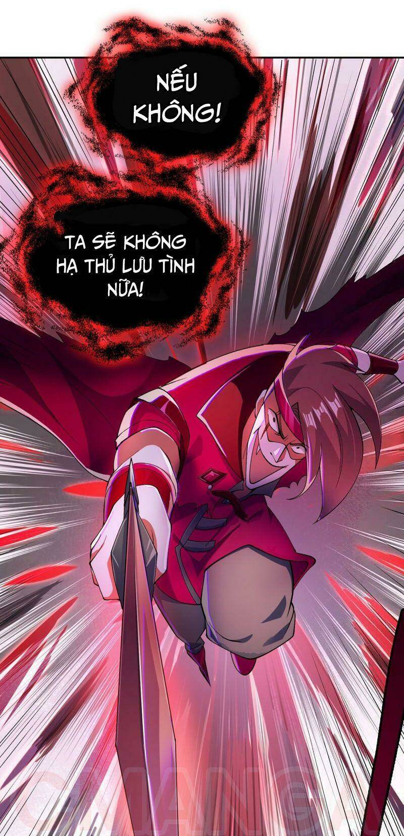 Linh Kiếm Tôn: Chapter 364