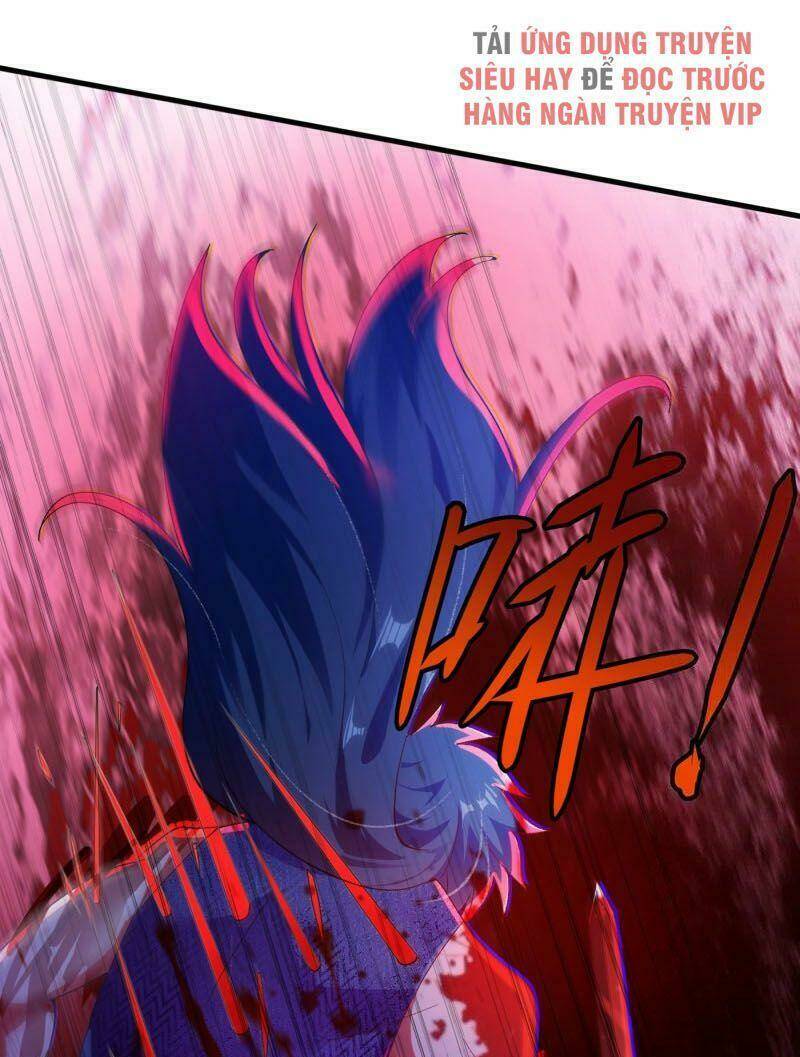 Linh Kiếm Tôn: Chapter 364
