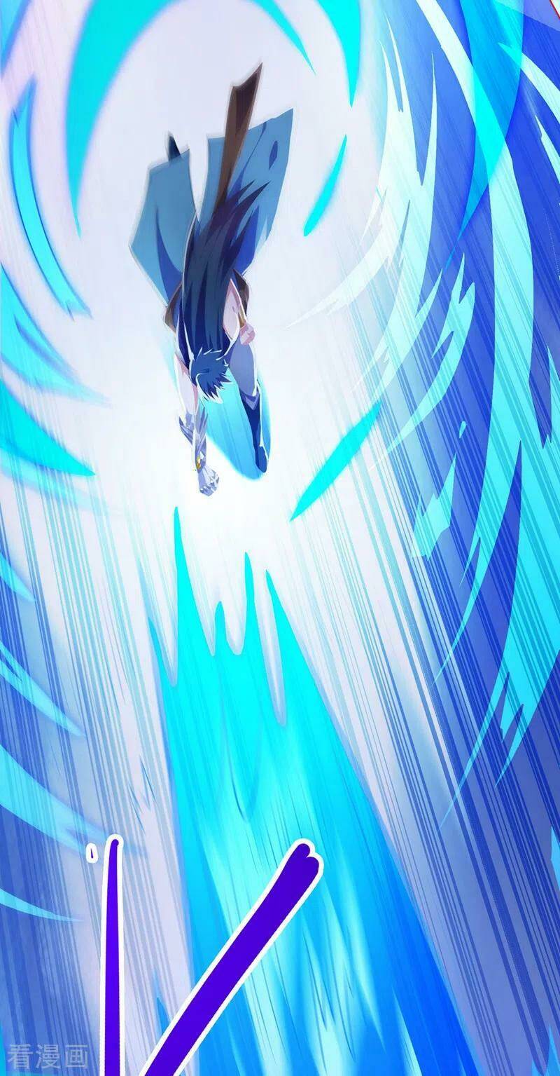 Linh Kiếm Tôn: Chapter 368