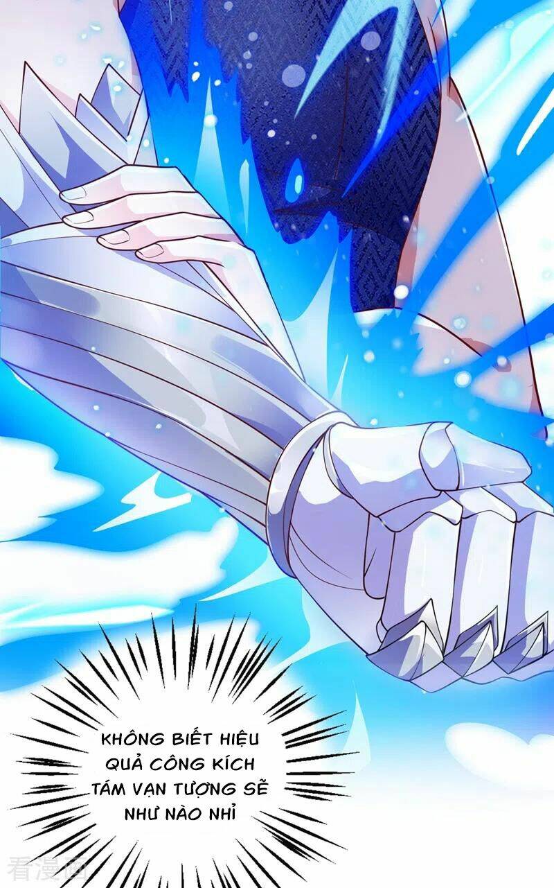 Linh Kiếm Tôn: Chapter 368