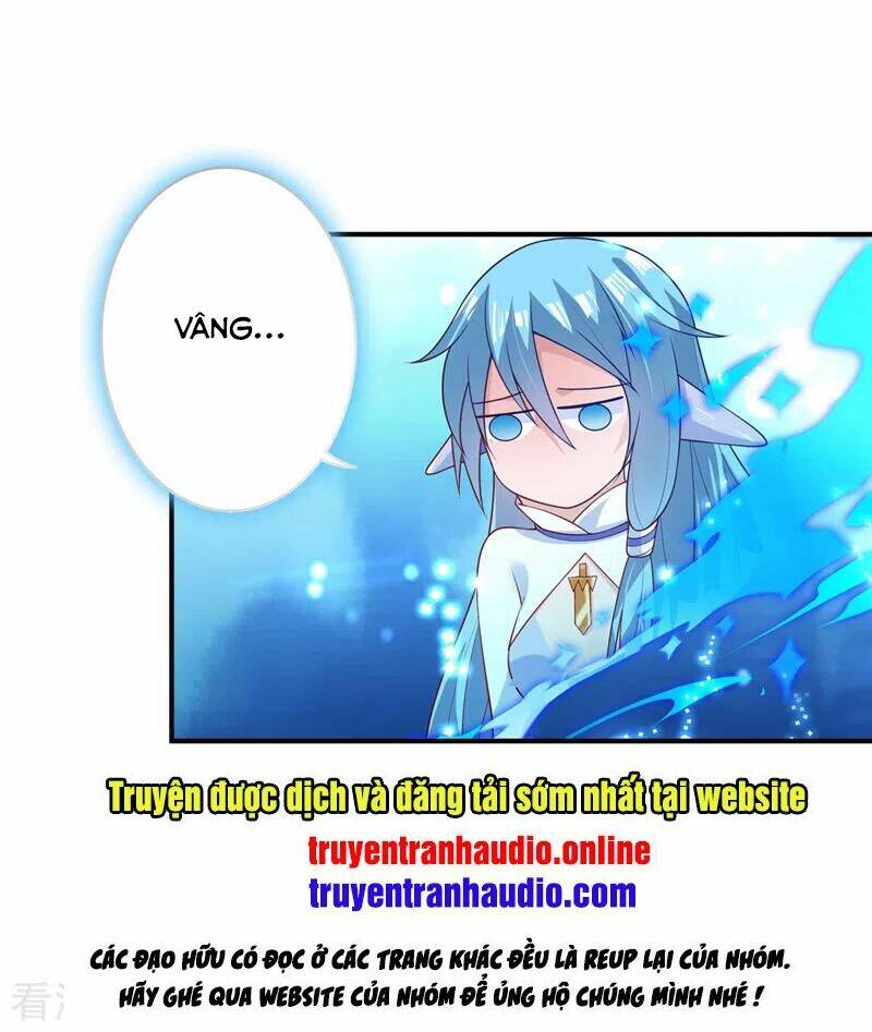 Linh Kiếm Tôn: Chapter 368