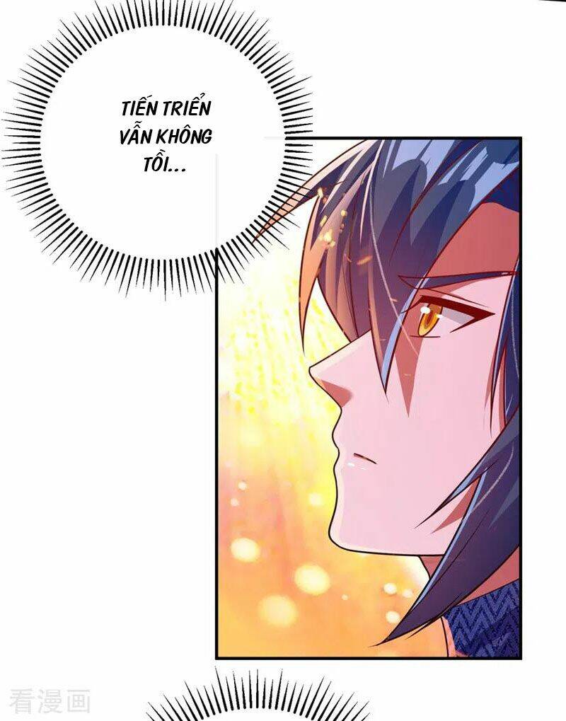 Linh Kiếm Tôn: Chapter 369