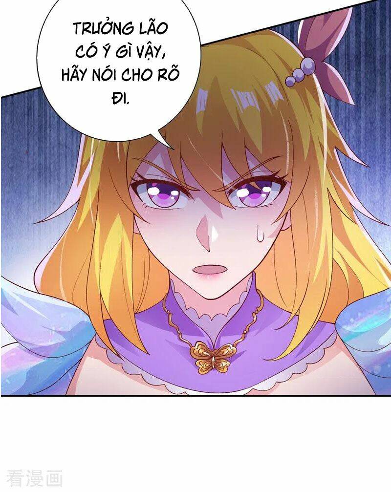 Linh Kiếm Tôn: Chapter 369