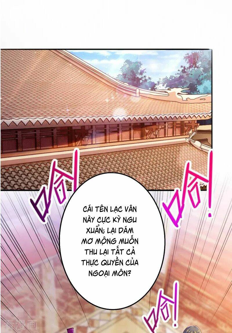 Linh Kiếm Tôn: Chapter 369