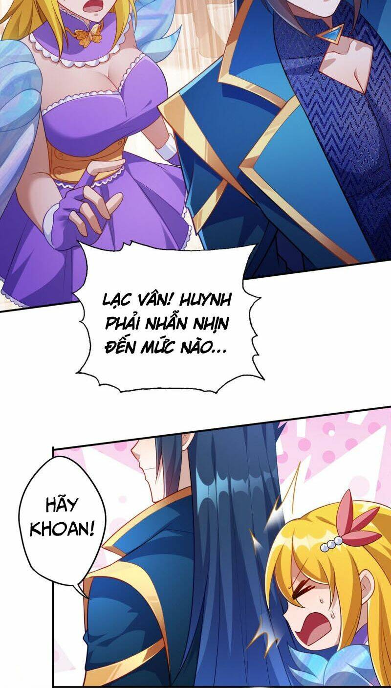 Linh Kiếm Tôn: Chapter 372