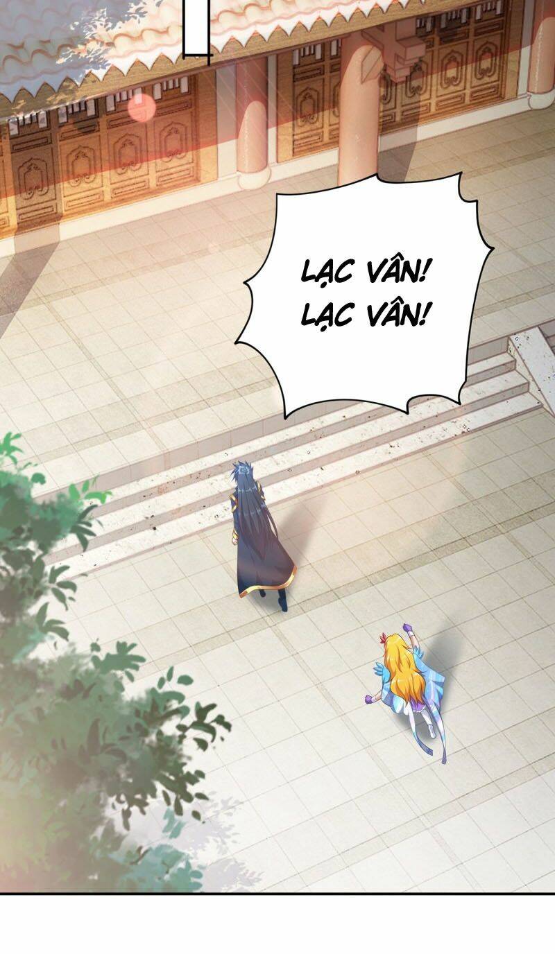 Linh Kiếm Tôn: Chapter 372