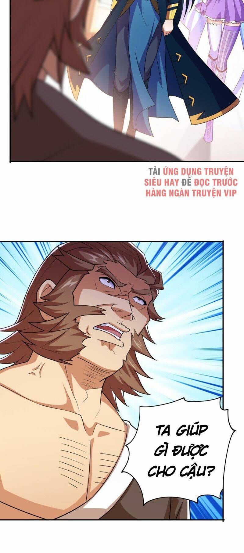 Linh Kiếm Tôn: Chapter 372