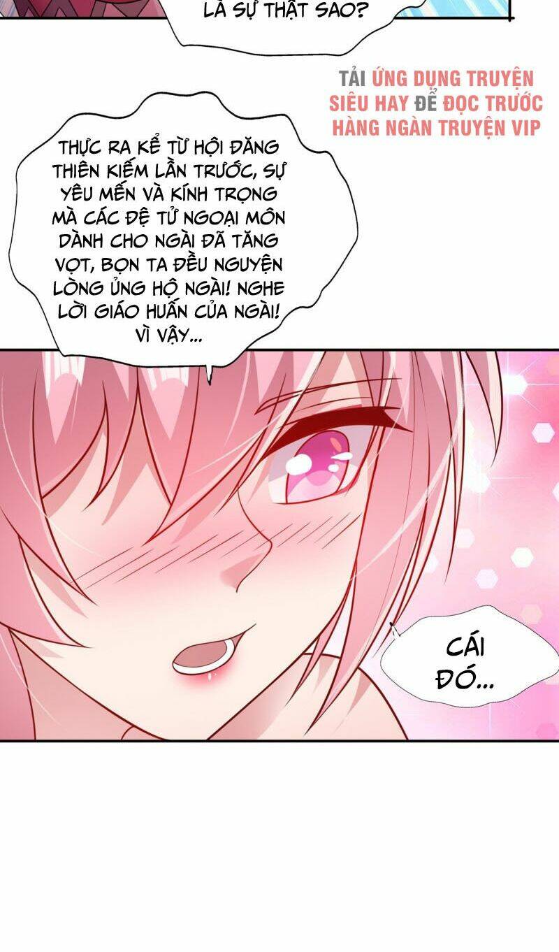 Linh Kiếm Tôn: Chapter 373