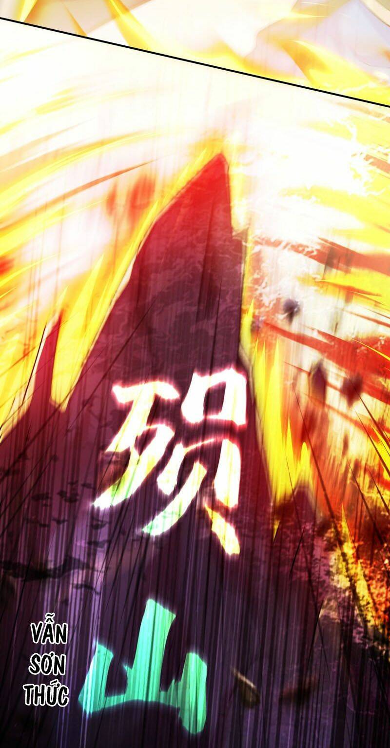 Linh Kiếm Tôn: Chapter 374
