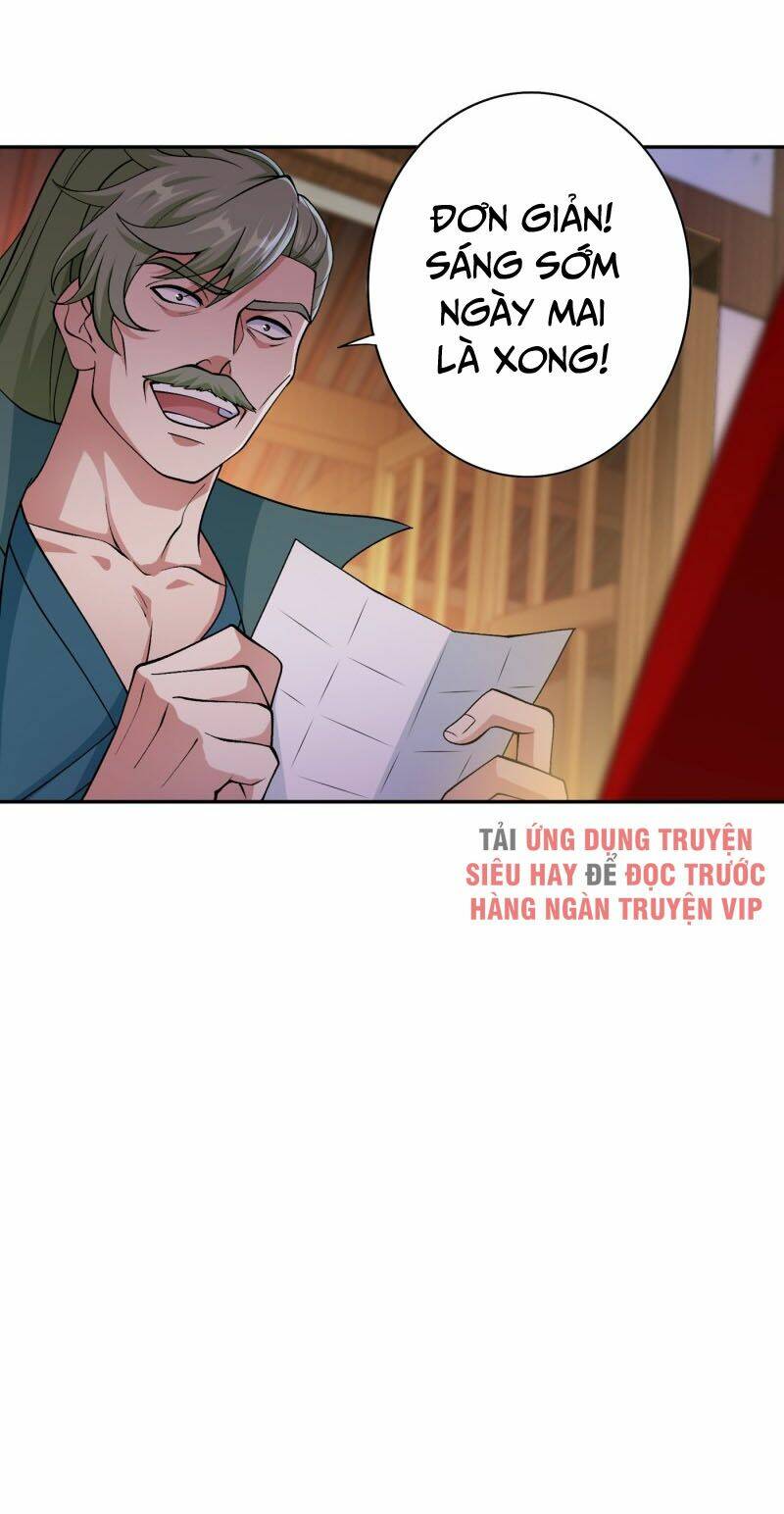 Linh Kiếm Tôn: Chapter 385