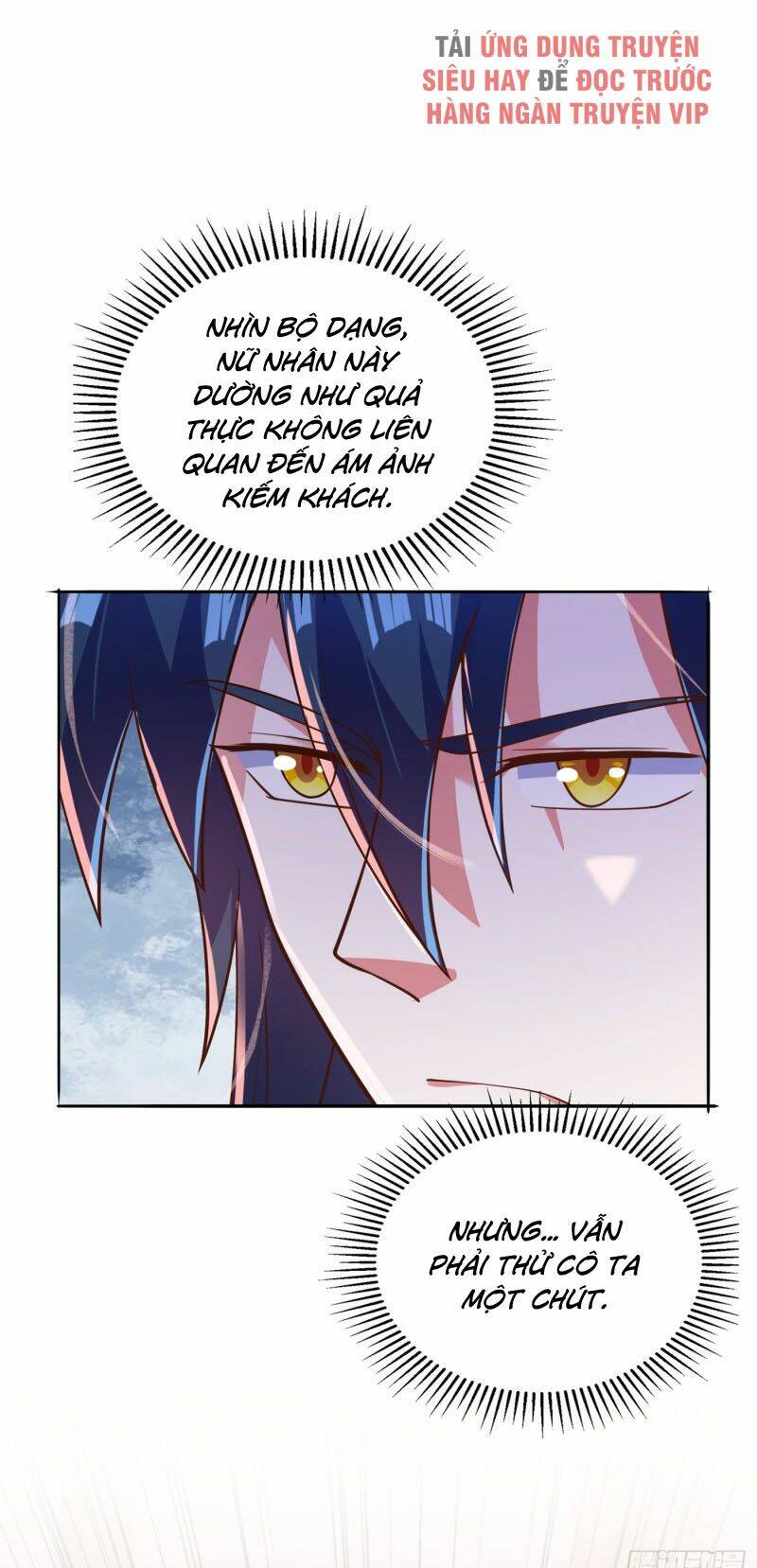 Linh Kiếm Tôn: Chapter 385