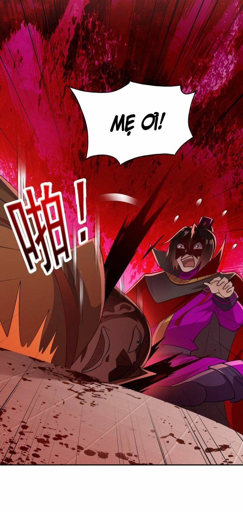 Linh Kiếm Tôn: Chapter 387