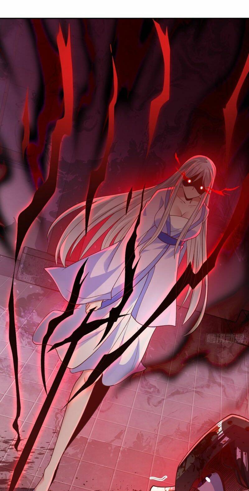 Linh Kiếm Tôn: Chapter 387
